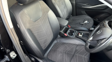 Vauxhall Grandland 1.2 Turbo Ultimate 5dr Petrol Hatchback